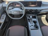 New 2026 Nissan Sentra Sedan