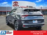 Used 2024 Kia Sportage Plug-In Hybrid SUV