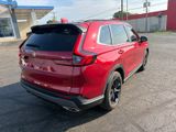 Used 2024 Honda CR-V Hybrid SUV