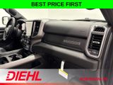 New 2026 Ram 1500 Truck