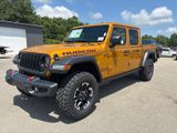 New 2026 Jeep Gladiator Truck