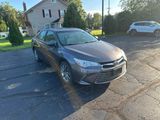 Used 2015 Toyota Camry Sedan