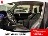 Used 2015 Toyota 4Runner SUV
