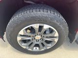 Used 2025 Chevrolet Silverado 1500 Truck