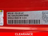 Used 2021 Jeep Wrangler SUV