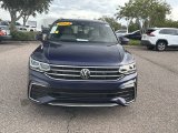 Used 2022 Volkswagen Tiguan SUV