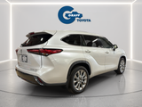 Used 2023 Toyota Highlander SUV