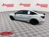 Used 2026 Honda Civic Si Sedan
