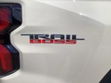 New 2026 Chevrolet Colorado Truck