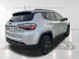 New 2026 Jeep Compass SUV