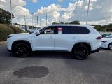 New 2026 Toyota Grand Highlander SUV