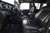 Used 2021 Jeep Wrangler SUV