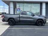 Used 2022 Ram 1500 Truck
