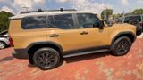 Used 2024 Toyota Land Cruiser SUV