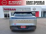New 2026 Nissan Murano SUV