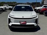 New 2026 Toyota C-HR SUV