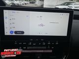 Used 2025 Toyota bZ4X SUV