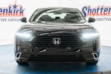 New 2026 Honda Accord Hybrid Sedan
