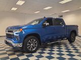 Used 2022 Chevrolet Silverado 1500 Truck