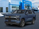 New 2026 Chevrolet Tahoe SUV