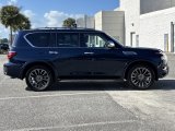 Used 2024 Nissan Armada SUV