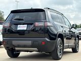 New 2026 Jeep Cherokee SUV