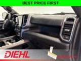 New 2026 Ram 1500 Truck