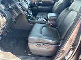 Used 2024 Nissan Armada SUV