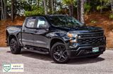 New 2026 Chevrolet Silverado 1500 Truck