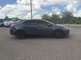 Used 2017 Toyota Corolla Sedan