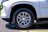 Used 2024 Chevrolet Suburban SUV