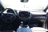 Used 2023 Chevrolet Traverse SUV