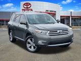 Used 2012 Toyota Highlander SUV