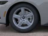New 2026 Ford Mustang Coupe