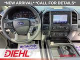 Used 2022 Ford F-250SD Truck