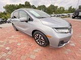 Used 2025 Honda Odyssey Van
