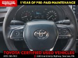 Used 2022 Toyota Avalon Sedan