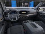 New 2026 Chevrolet Silverado 1500 Truck