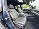 New 2026 Honda CR-V Hybrid SUV