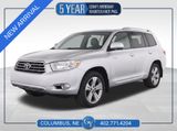 Used 2009 Toyota Highlander SUV