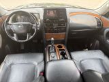 Used 2023 Nissan Armada SUV