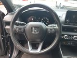 Used 2024 Honda CR-V Hybrid SUV