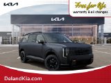 New 2027 Kia Telluride SUV