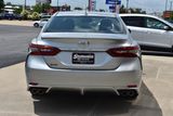 Used 2024 Toyota Camry Sedan