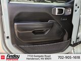 Used 2023 Jeep Wrangler SUV