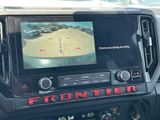Used 2026 Nissan Frontier Truck