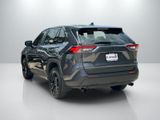 Used 2025 Toyota RAV4 SUV