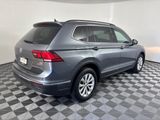 Used 2018 Volkswagen Tiguan SUV