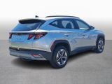 Used 2025 Hyundai Tucson SUV
