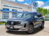 New 2026 Acura RDX SUV